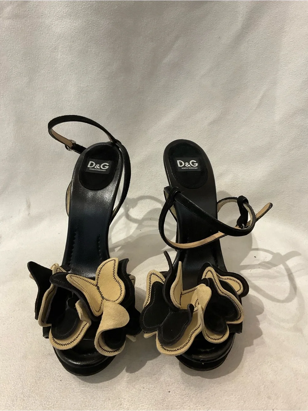 Dolce & Gabbana Heels